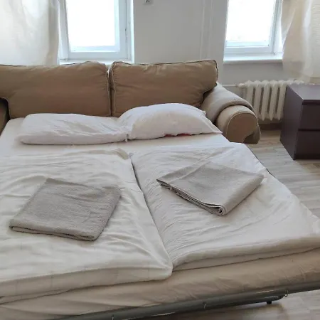 Séjour chez l'habitant Botanic Garden Private *