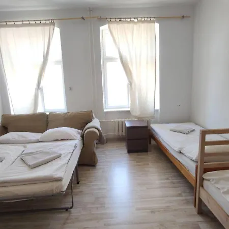 Botanic Garden Private Séjour chez l'habitant *