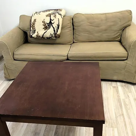 Botanic Garden Private Séjour chez l'habitant *