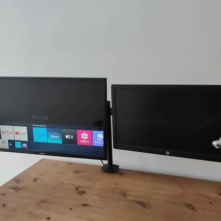 ホームステイ Botanic Garden Private *