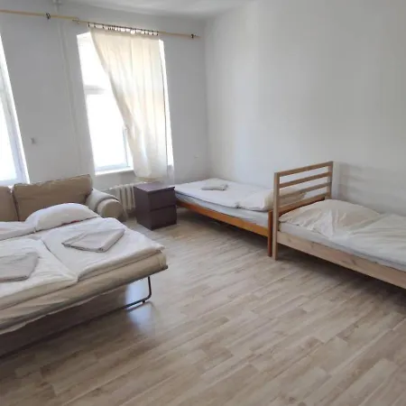 Botanic Garden Private * Breslau