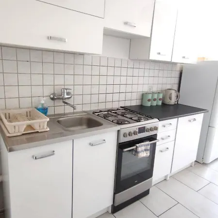 Botanic Garden Private Privatunterkunft Breslau