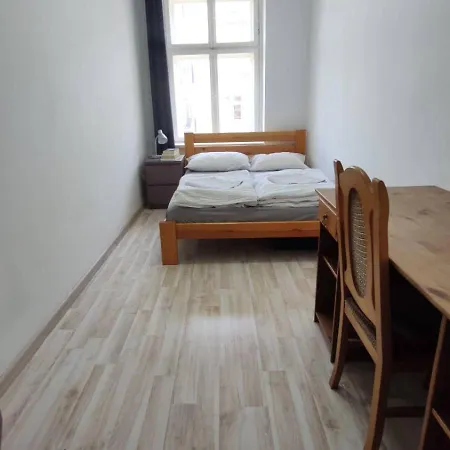 Botanic Garden Private ヴロツワフ