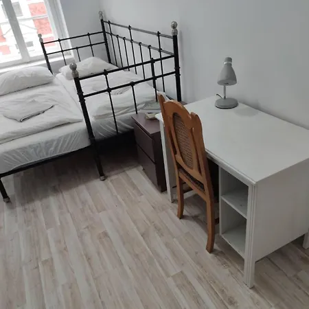 Privatunterkunft Botanic Garden Private