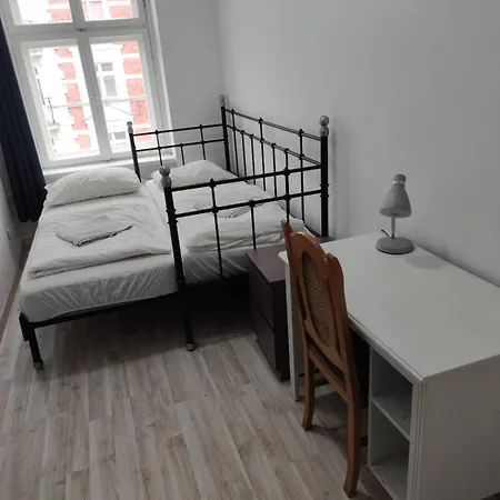 Botanic Garden Private Privatunterkunft