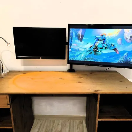 Botanic Garden Private Privatunterkunft