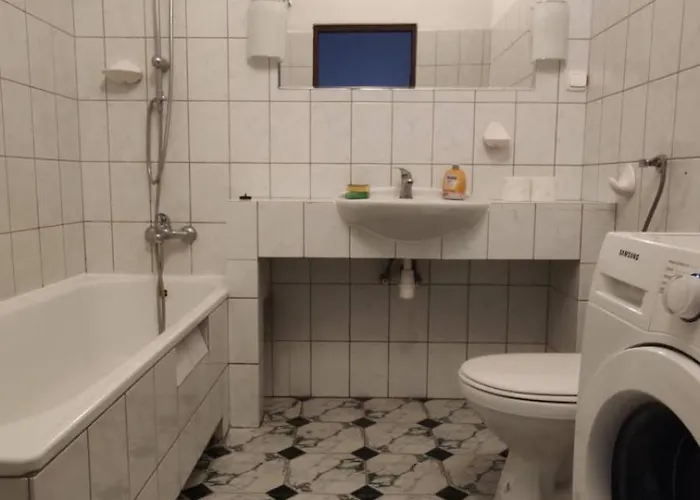 Homestay Botanic Garden Private *