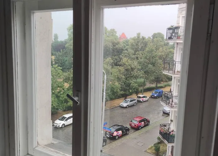 Homestay Botanic Garden Private *