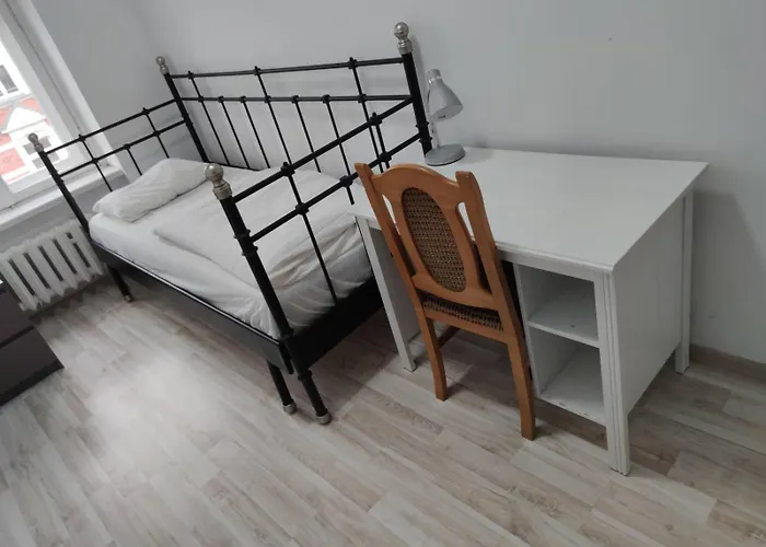 Homestay Botanic Garden Private