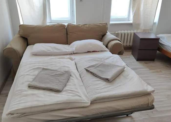 Homestay Botanic Garden Private *