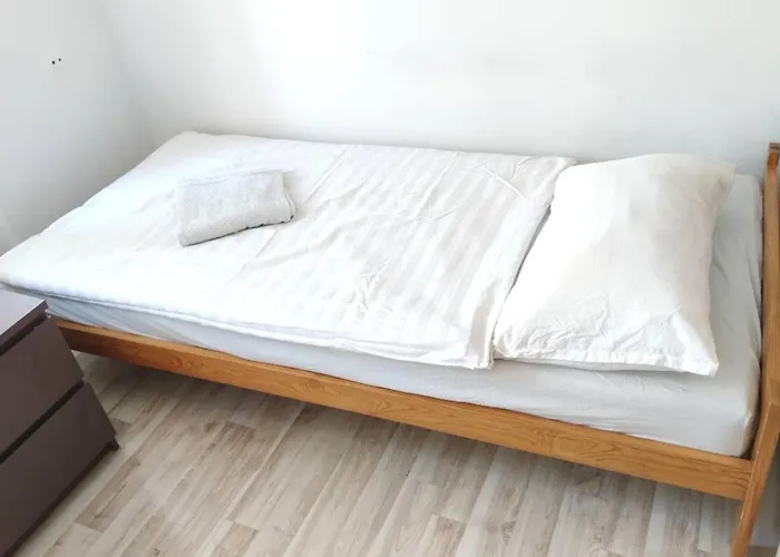 Homestay Botanic Garden Private