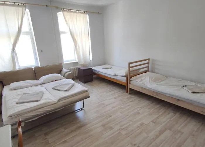 Botanic Garden Private * Wroclaw