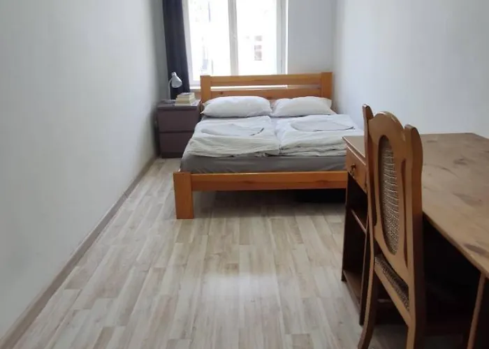 Botanic Garden Private Wroclaw