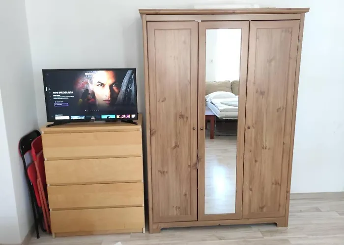 Homestay Botanic Garden Private