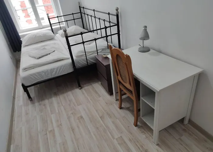 Homestay Botanic Garden Private