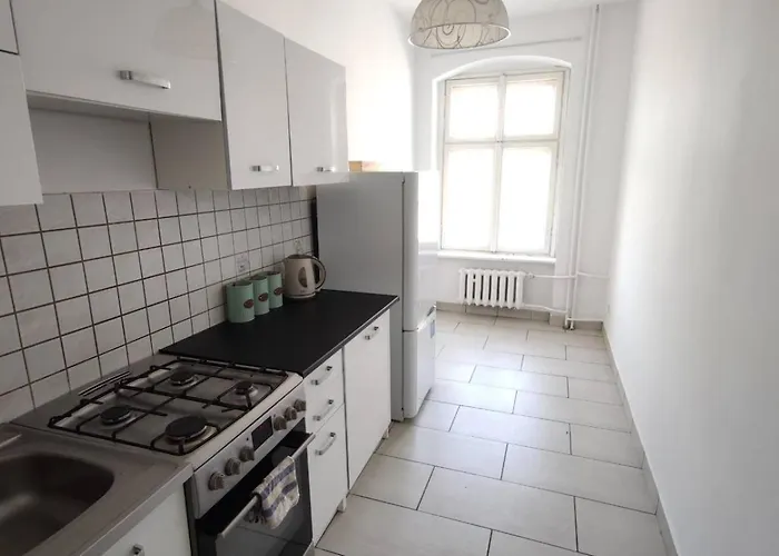 Homestay Botanic Garden Private Wroclaw