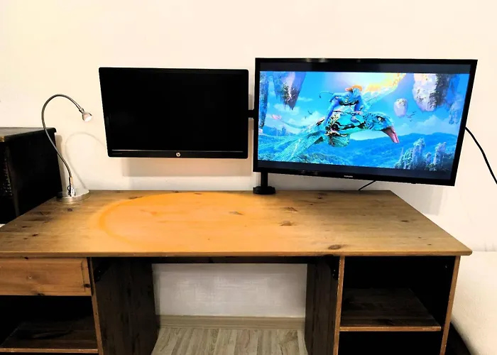 Botanic Garden Private Homestay